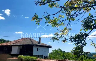 Къща в Габрово, с. Керека
