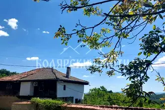 Къща в Габрово, с. Керека