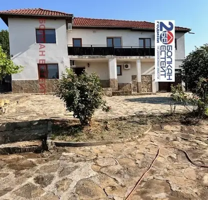 Photo 2 — House in Oblast Gabrovo, Kereka