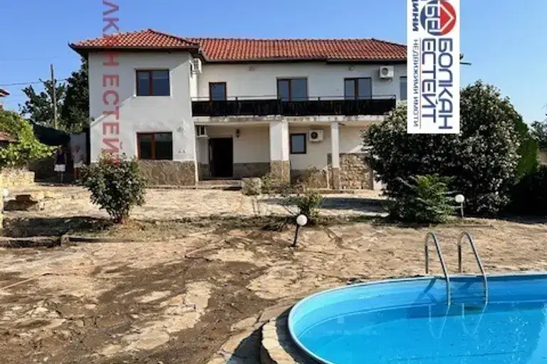 House in Oblast Gabrovo, Kereka