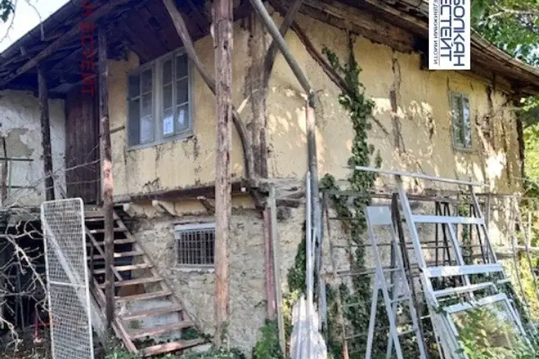 House in Oblast Gabrovo, Kereka