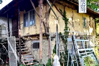 Къща в Габрово, с. Керека