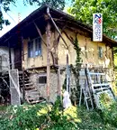Къща в Габрово, с. Керека