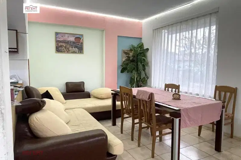 House in Oblast Gabrovo, Kievci