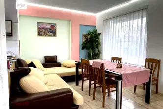 Къща в Габрово, с. Киевци