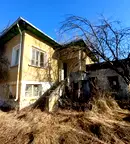 Къща в Габрово, с. Кметовци