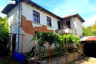 Къща в Габрово, с. Колишовци