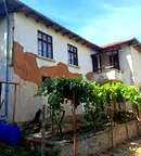 Къща в Габрово, с. Колишовци