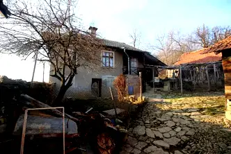 Къща в Габрово, с. Копчелиите