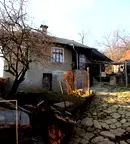 Къща в Габрово, с. Копчелиите