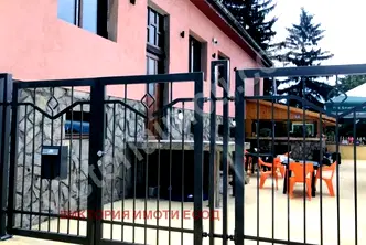 Къща в Габрово, с. Кормянско
