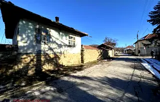 Къща в Габрово, с. Косарка