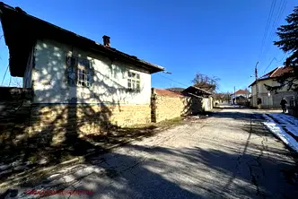 Къща в Габрово, с. Косарка