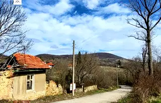 Къща в Габрово, с. Косарка