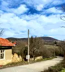 Къща в Габрово, с. Косарка