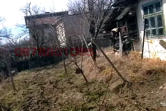 Къща в Габрово, с. Косарка