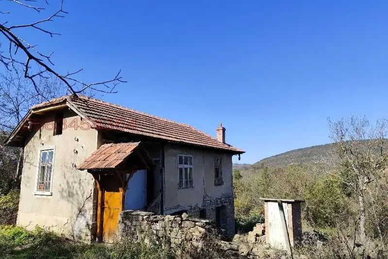 Къща в Габрово, с. Косарка