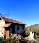 Къща в Габрово, с. Косарка