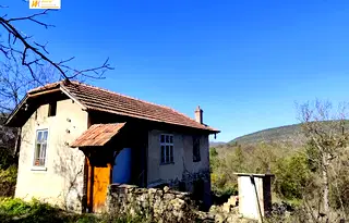 Къща в Габрово, с. Косарка