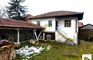 Къща в Габрово, с. Косарка