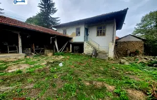 Къща в Габрово, с. Косарка