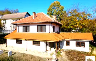 Къща в Габрово, с. Костенковци