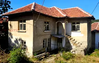 Къща в Габрово, с. Крушево
