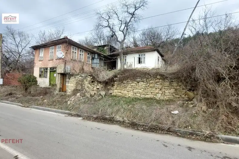 House in Oblast Gabrovo, Krushevo