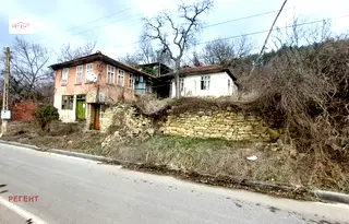 Къща в Габрово, с. Крушево