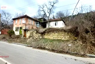 Къща в Габрово, с. Крушево