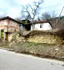 Къща в Габрово, с. Крушево
