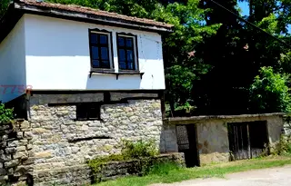 Къща в Габрово, с. Крушево