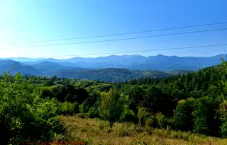 Къща в Габрово, с. Кръвеник