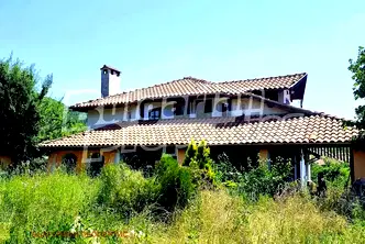 Къща в Габрово, с. Кръвеник