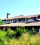 Къща в Габрово, с. Кръвеник