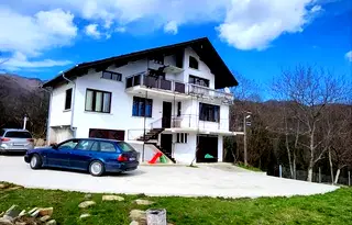 Къща в Габрово, с. Кръвеник