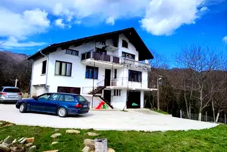 Къща в Габрово, с. Кръвеник