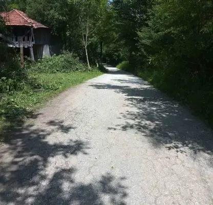 Снимка 5 — Къща в Габрово, с. Кръвеник