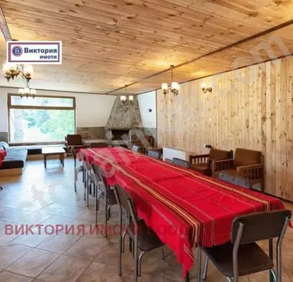 Снимка 5 — Къща в Габрово, с. Кръвеник