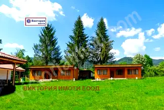 Къща в Габрово, с. Кръвеник
