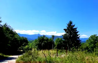 Къща в Габрово, с. Кръвеник