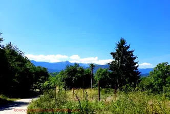 Къща в Габрово, с. Кръвеник