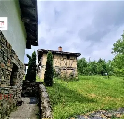 Снимка 4 — Къща в Габрово, с. Кръвеник