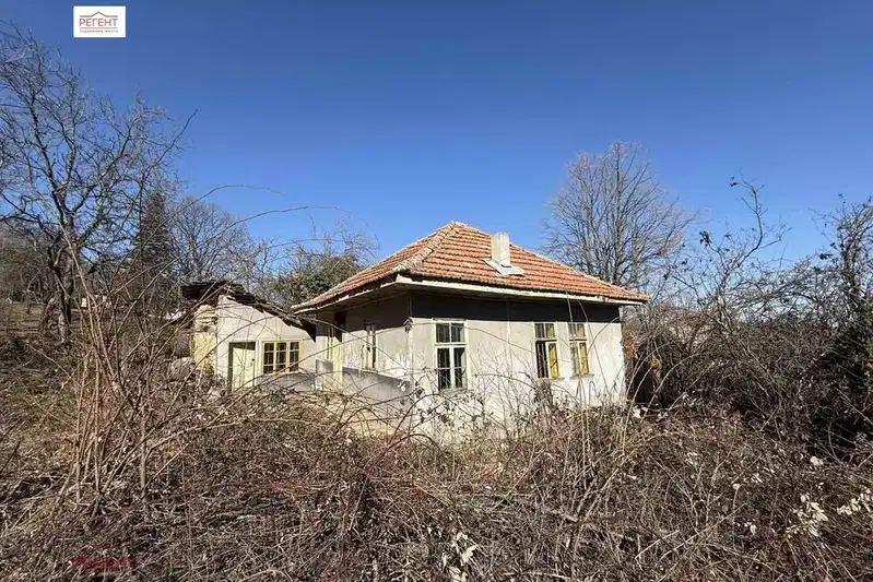 Къща в Габрово, с. Куманите