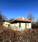 Къща в Габрово, с. Куманите