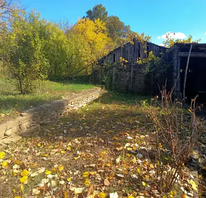 Снимка 4 — Къща в Габрово, с. Лесичарка