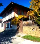 Къща в Габрово, с. Лесичарка