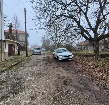 Снимка 3 — Къща в Габрово, с. Ловнидол