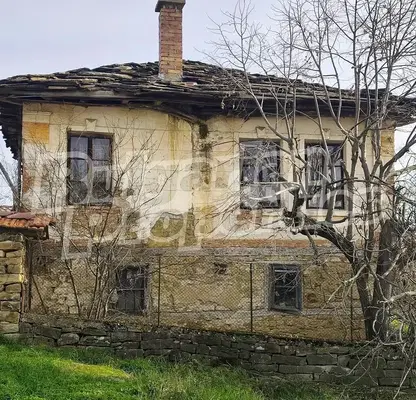Снимка 5 — Къща в Габрово, с. Ловнидол