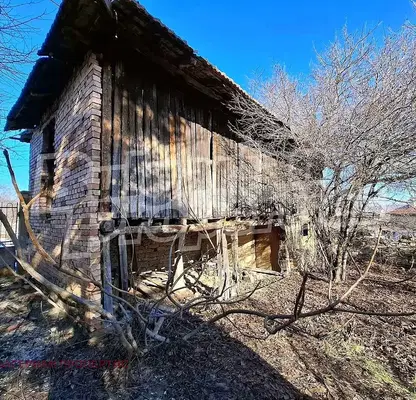 Снимка 4 — Къща в Габрово, с. Малки Вършец
